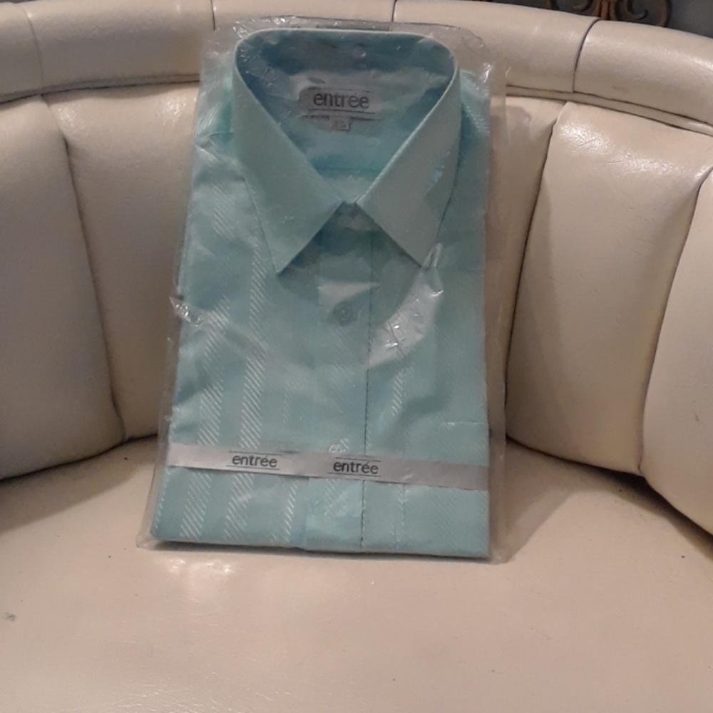 Men's dress shirt